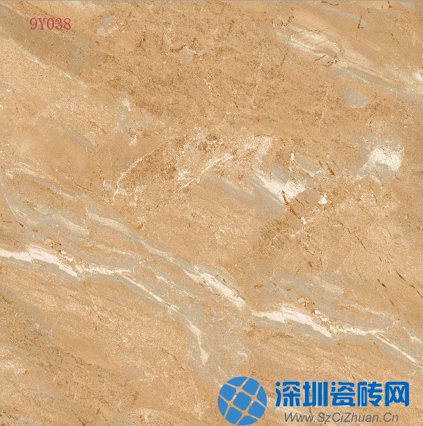 仿古砖9Y038