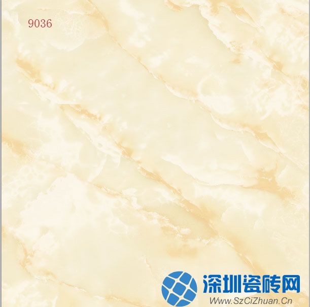 仿古砖9036