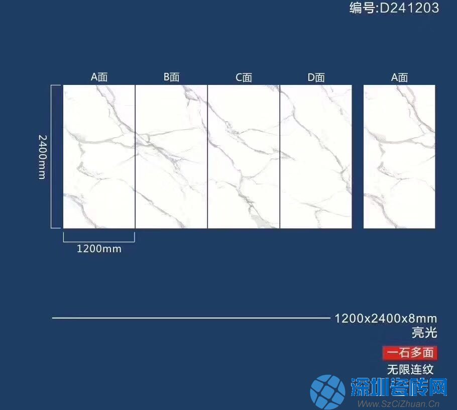 背景墙系列瓷砖D241203